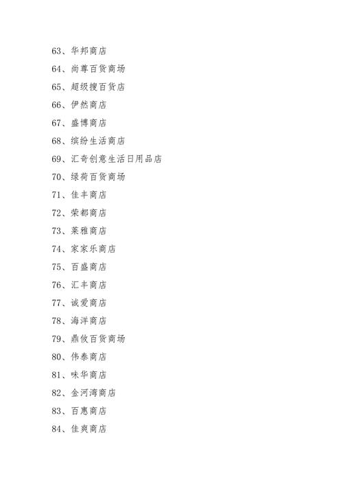 测店铺名称吉凶打分 店铺名字测试免费查询