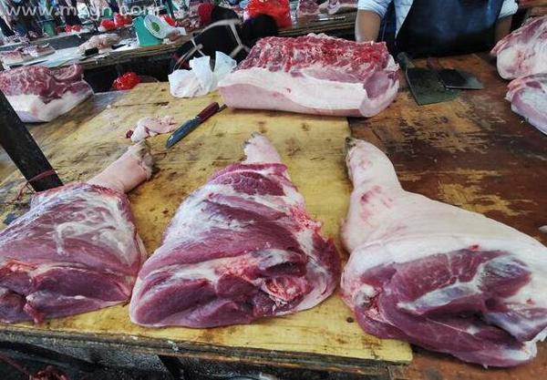 做梦卖猪肉周公解梦 做梦梦见卖猪肉