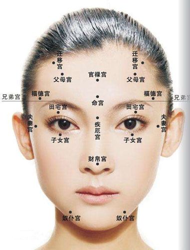 很有智慧女人的面相 克死丈夫的女人面相大全