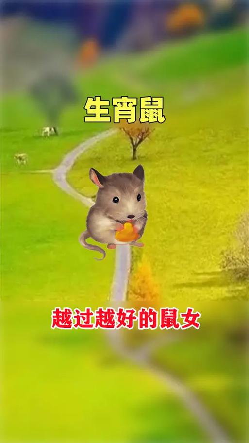 属鼠的72年几月桃花旺 属鼠人桃花运最旺的年份是什么意思？