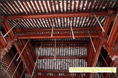 房梁周公解梦 房梁是什么