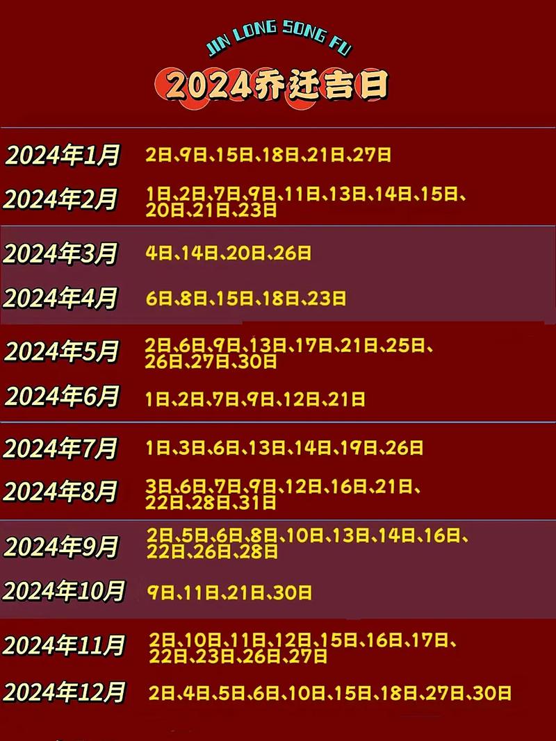 2025年乔迁入宅吉日三月份 2025年入宅最旺吉日