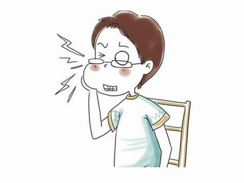 周公解梦伯父牙疼 梦到已故妈妈说牙疼