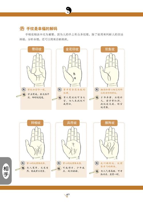 八字看手相和面相哪个准 八字面相手相哪个最准