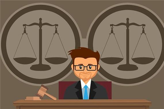 周公解梦与法官说话 怎么和执行局法官说话