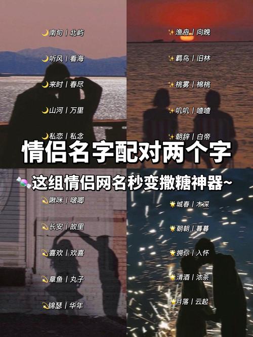 情侣姓名配对链接 十二星座情侣配对图表