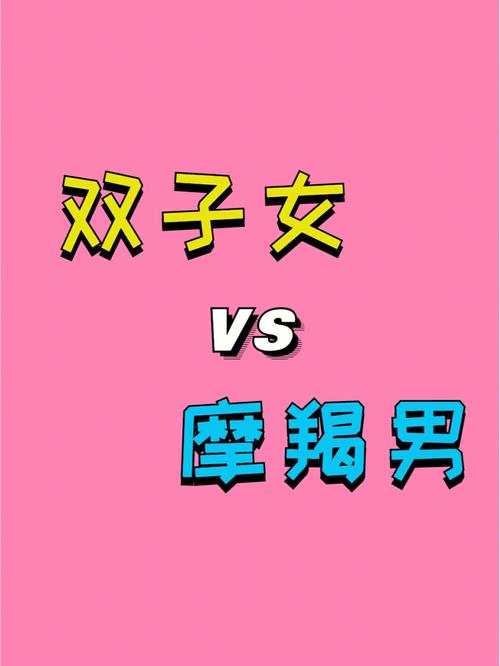 双子男和摩羯座女配对指数 双子座女生和摩羯座男生配对指数