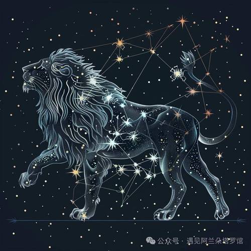 2025年属蛇狮子座星座 2024属蛇狮子座全年运势