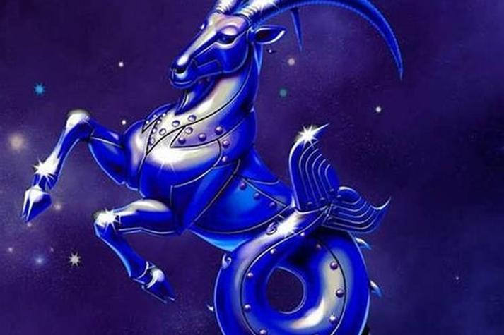 生肖龙摩羯座24年运势 摩羯座今日运势属龙