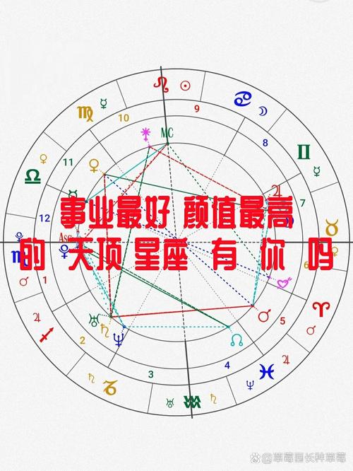 什么是天顶狮子座女生性格(天顶狮子的女人)