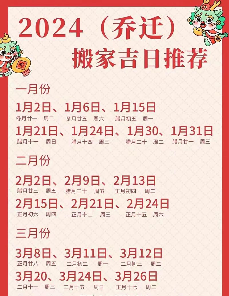 房屋改造吉日2024 房屋改造吉日2025