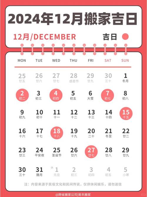 12月办公室吉日(12月适合搬办公室的日子2020)