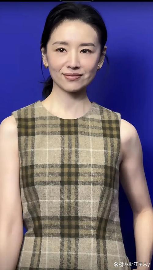 董洁生辰八字 董洁个人风采