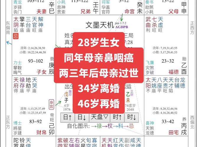 贪狼入夫妻宫婚姻不幸吗 贪狼在夫妻宫会二婚吗