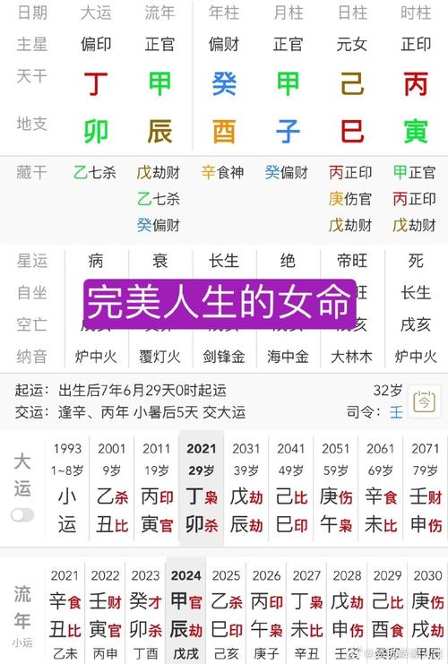 卯时女孩的八字命运(卯时女孩的八字命运详解) 卯时女出生的命好不好