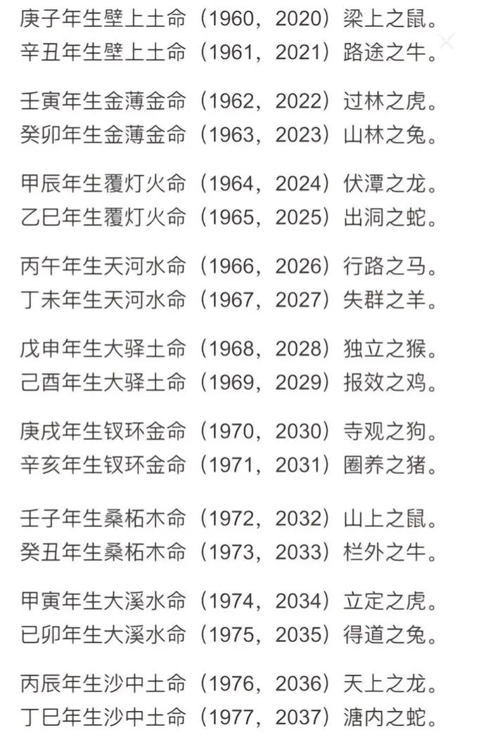 大命硬的八字命运怎么样(命硬的人八字)