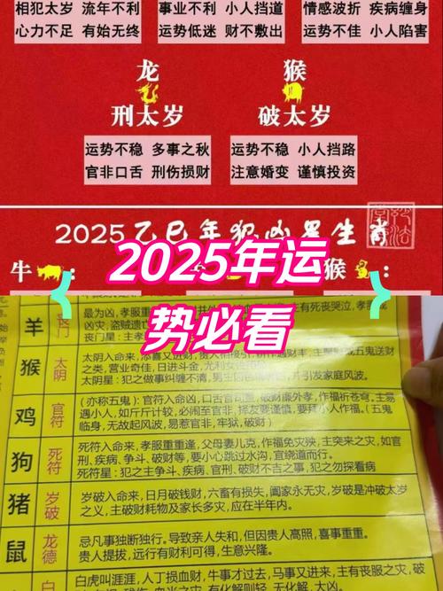 姓名测算2025年运势 姓名测算运势