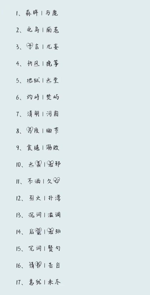 名字配对合理吗女孩子(名字配对100%)