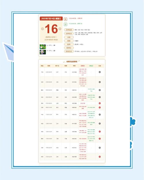 七月吉日查询2025吉日搬家(2021七月黄道吉日搬家)