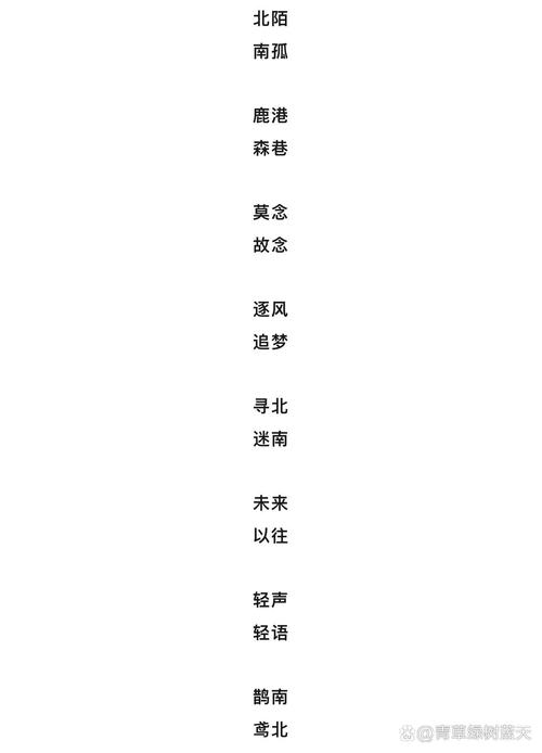 二人名字配对怎么取 男女主名字配对